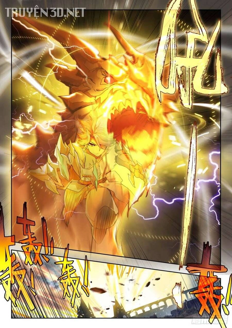 Đấu La Đại Lục 2 Chapter 366 - 14