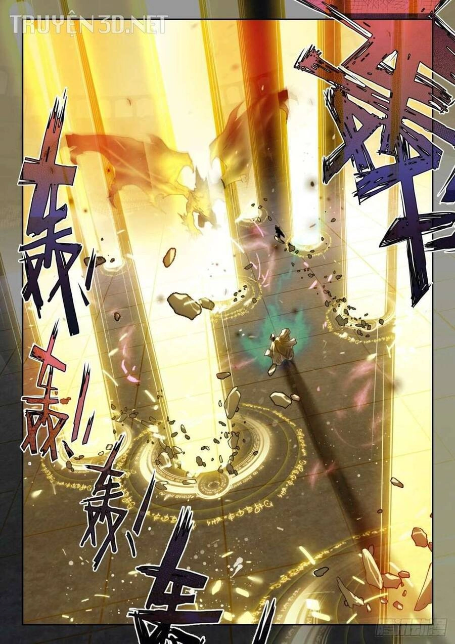 Đấu La Đại Lục 2 Chapter 366 - 15