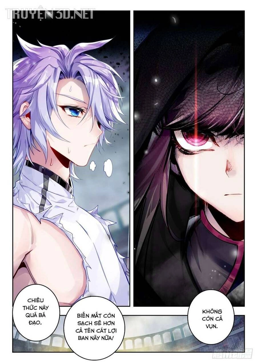 Đấu La Đại Lục 2 Chapter 366 - 17