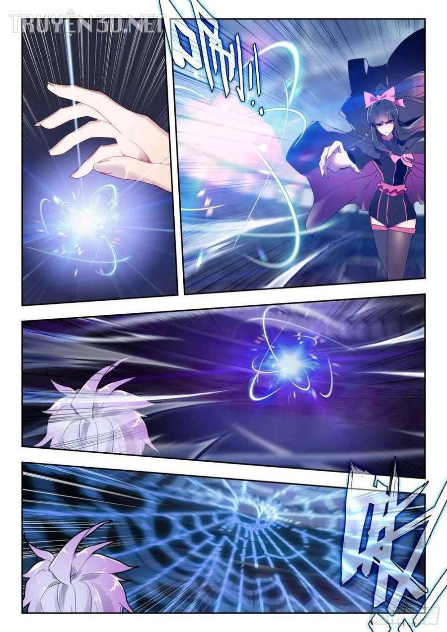 Đấu La Đại Lục 2 Chapter 367 - 5