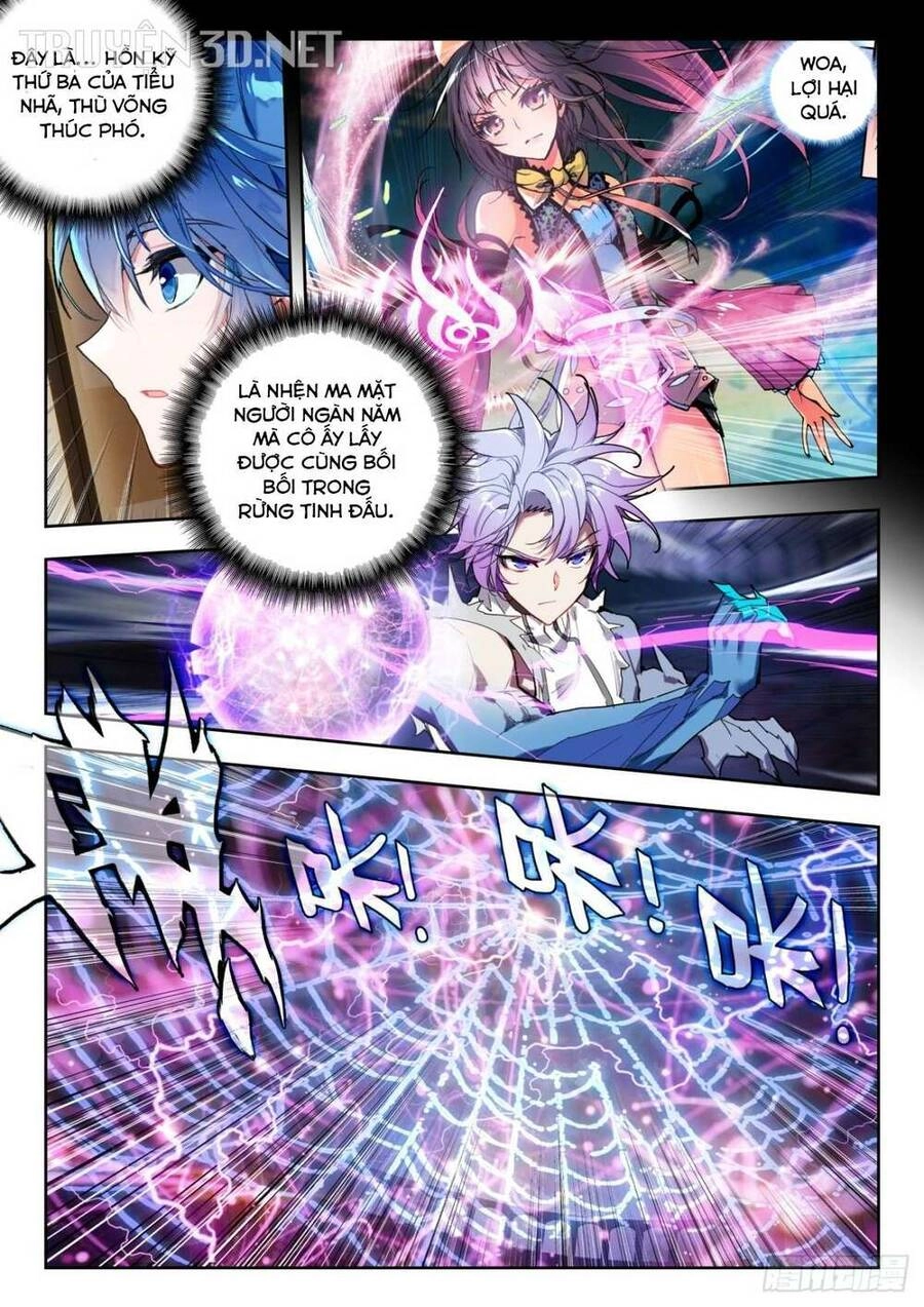 Đấu La Đại Lục 2 Chapter 367 - 6