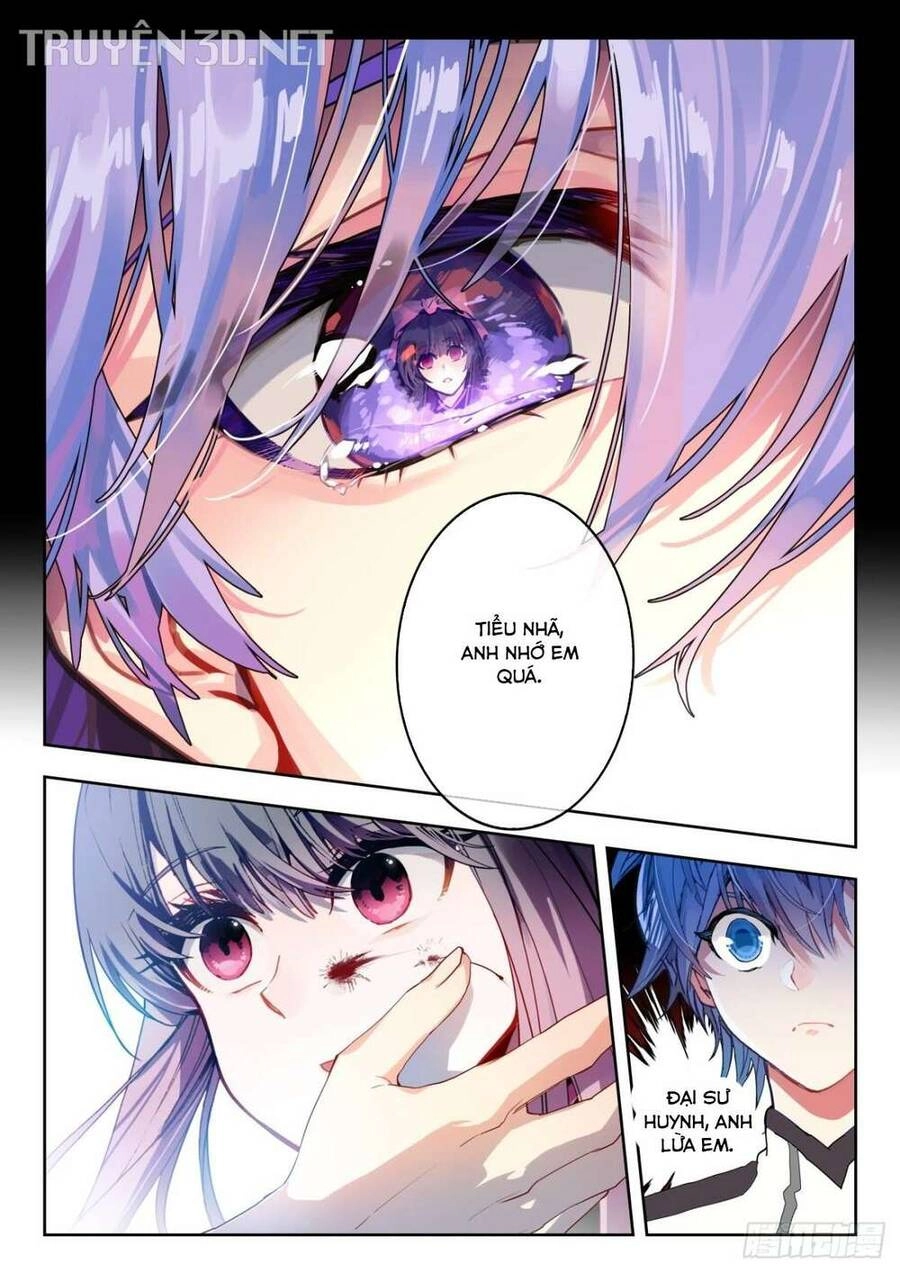 Đấu La Đại Lục 2 Chapter 367 - 12