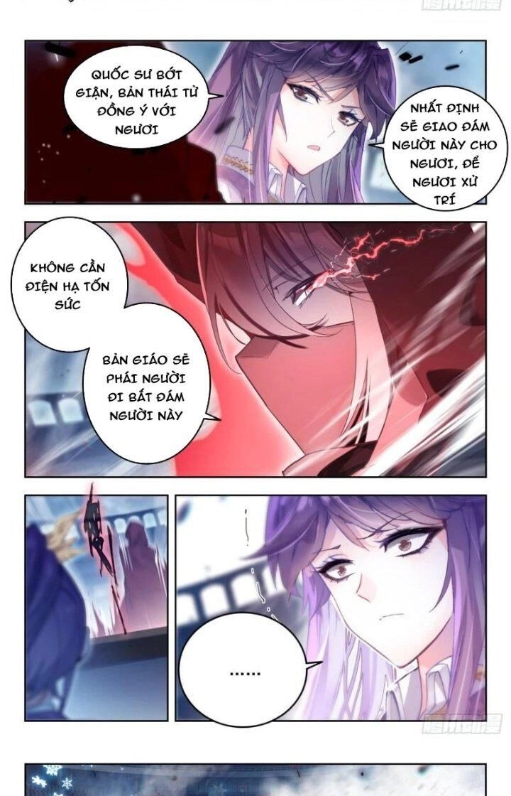 Đấu La Đại Lục 2 Chapter 375 - 10