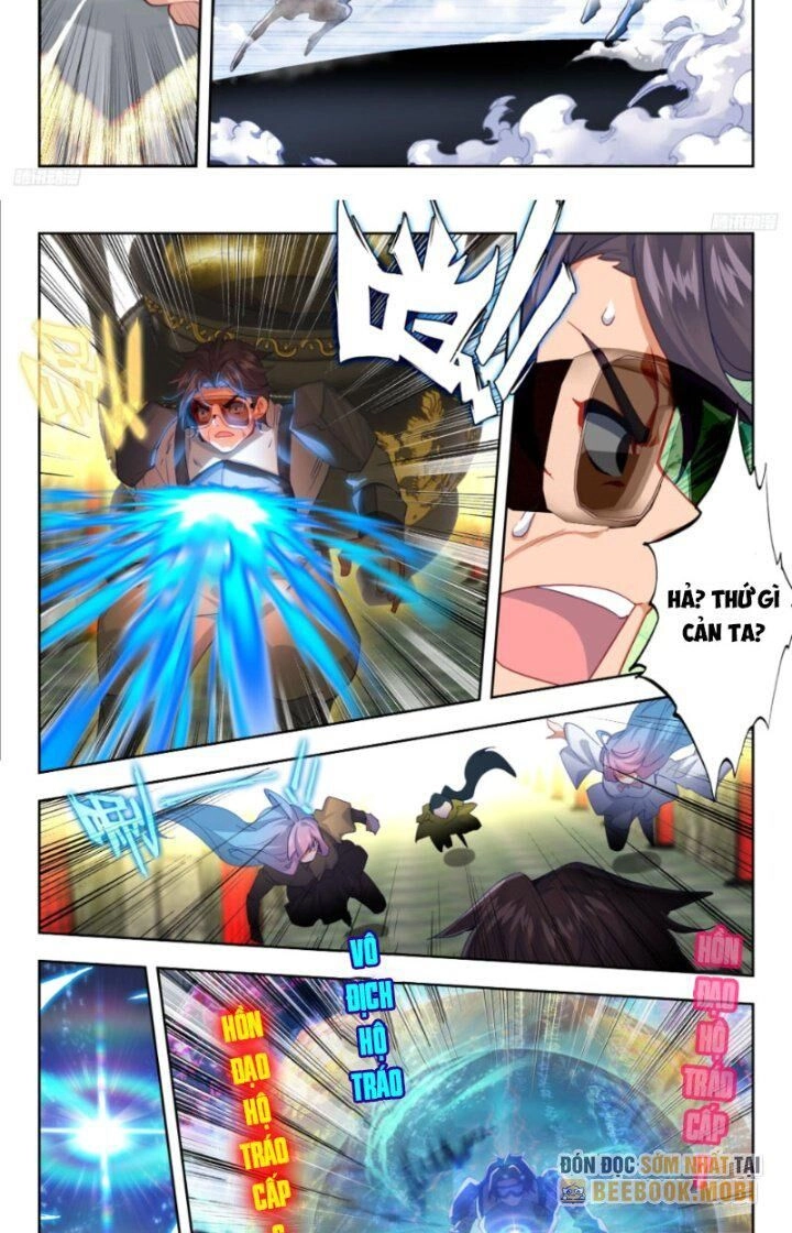 Đấu La Đại Lục 2 Chapter - 9