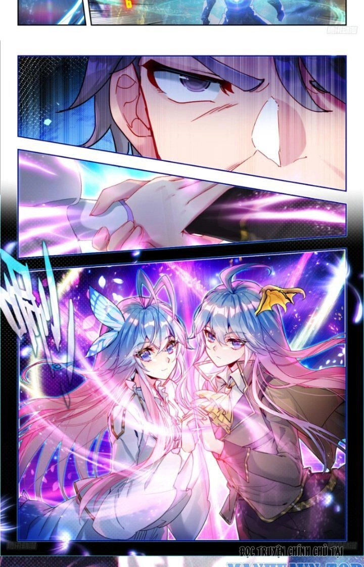 Đấu La Đại Lục 2 Chapter - 10