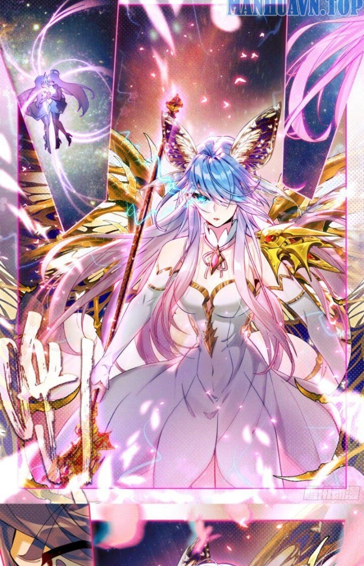 Đấu La Đại Lục 2 Chapter - 11