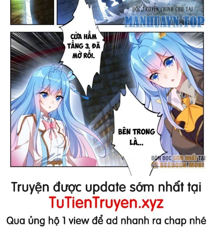 Đấu La Đại Lục 2 Chapter - 15