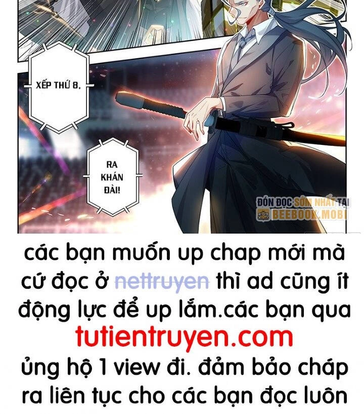 Đấu La Đại Lục 2 Chapter 384 - 15