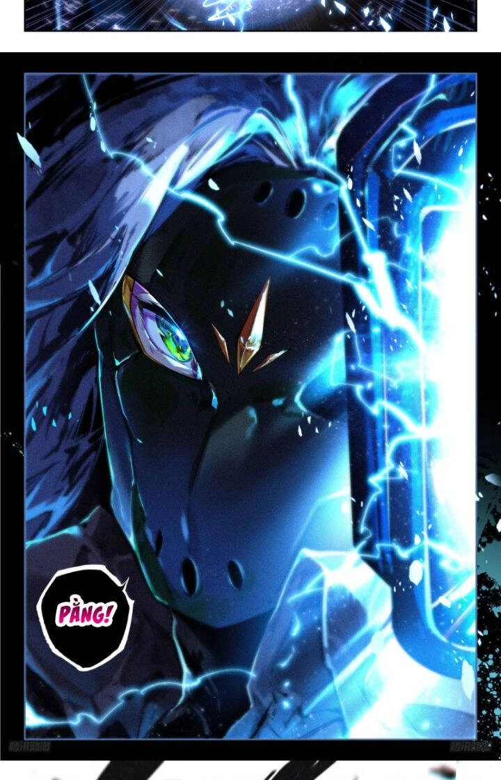 Đấu La Đại Lục 2 Chapter 385 - 10