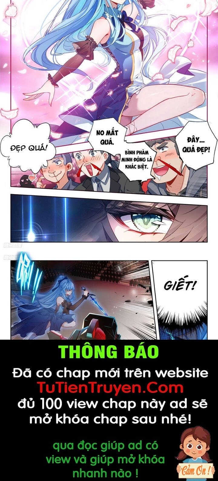 Đấu La Đại Lục 2 Chapter 386 - 2