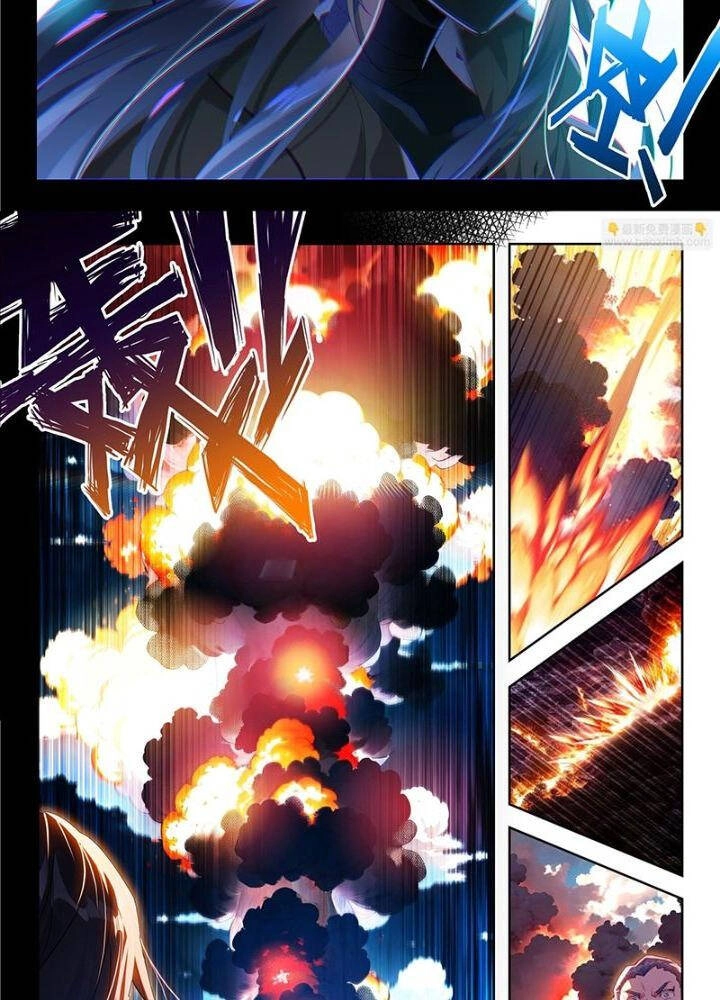 Đấu La Đại Lục 2 Chapter 389 - 17