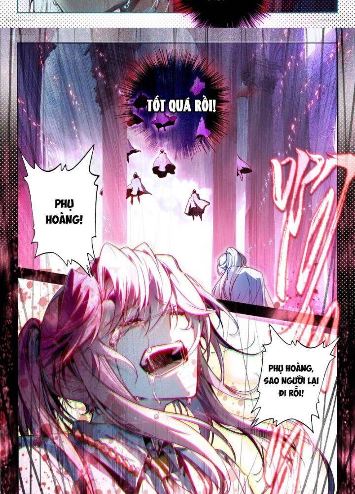 Đấu La Đại Lục 2 Chapter 390 - 17