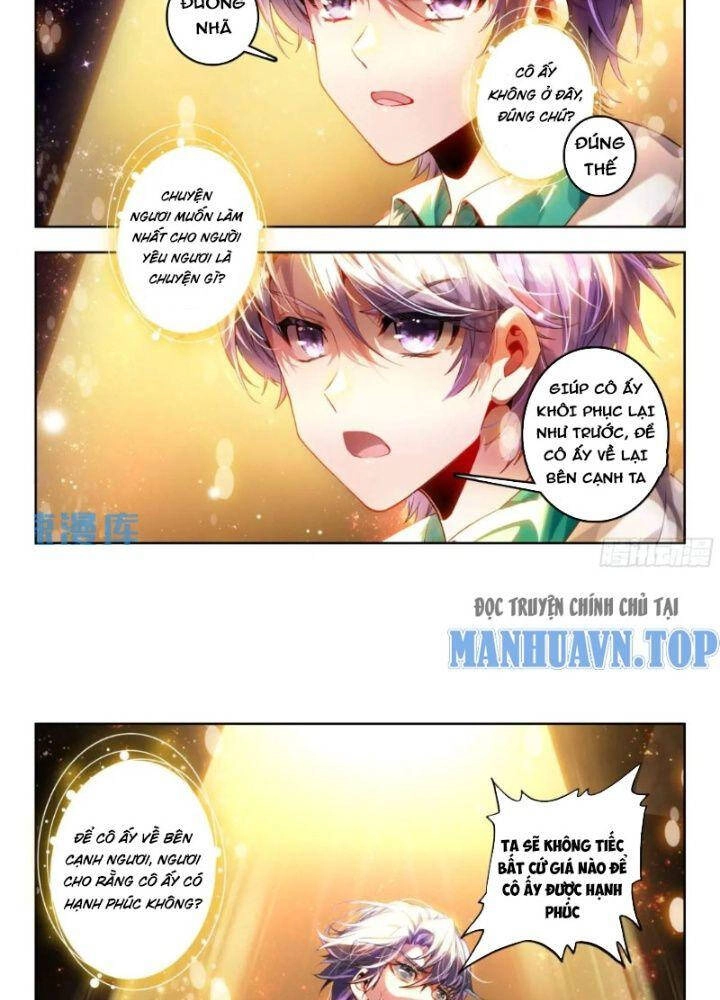 Đấu La Đại Lục 2 Chapter 392 - 27