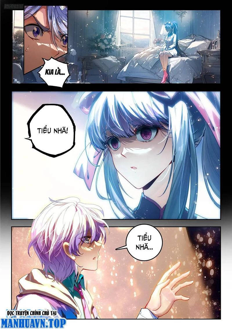 Đấu La Đại Lục 2 Chapter 393 - 2