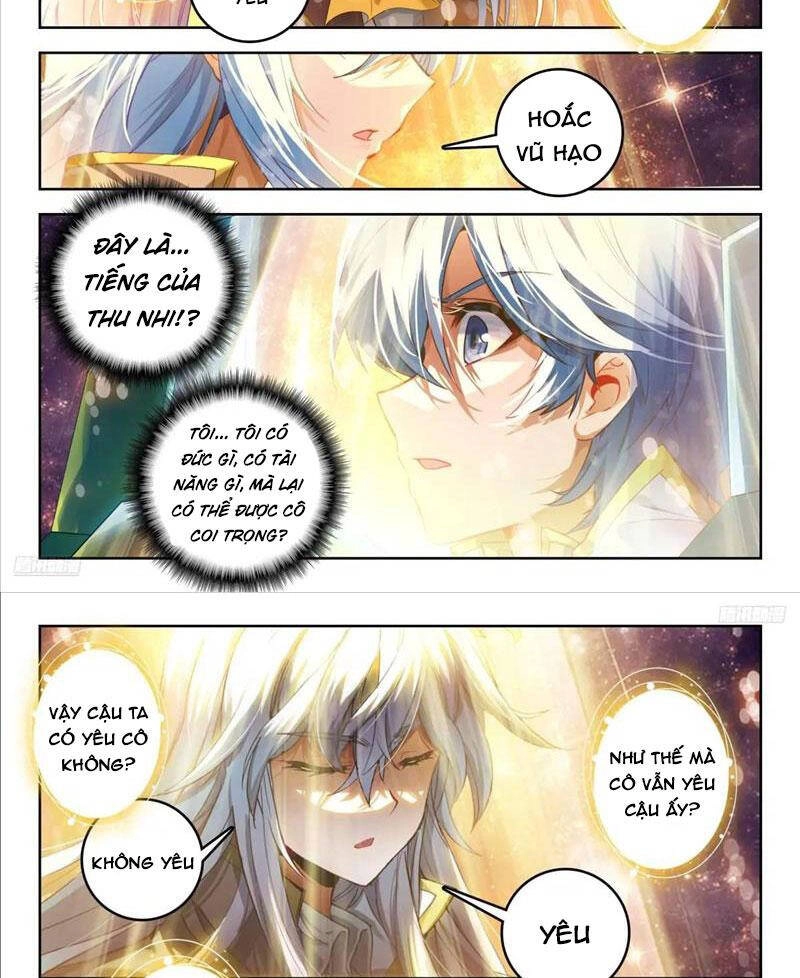 Đấu La Đại Lục 2 Chapter 394 - 4