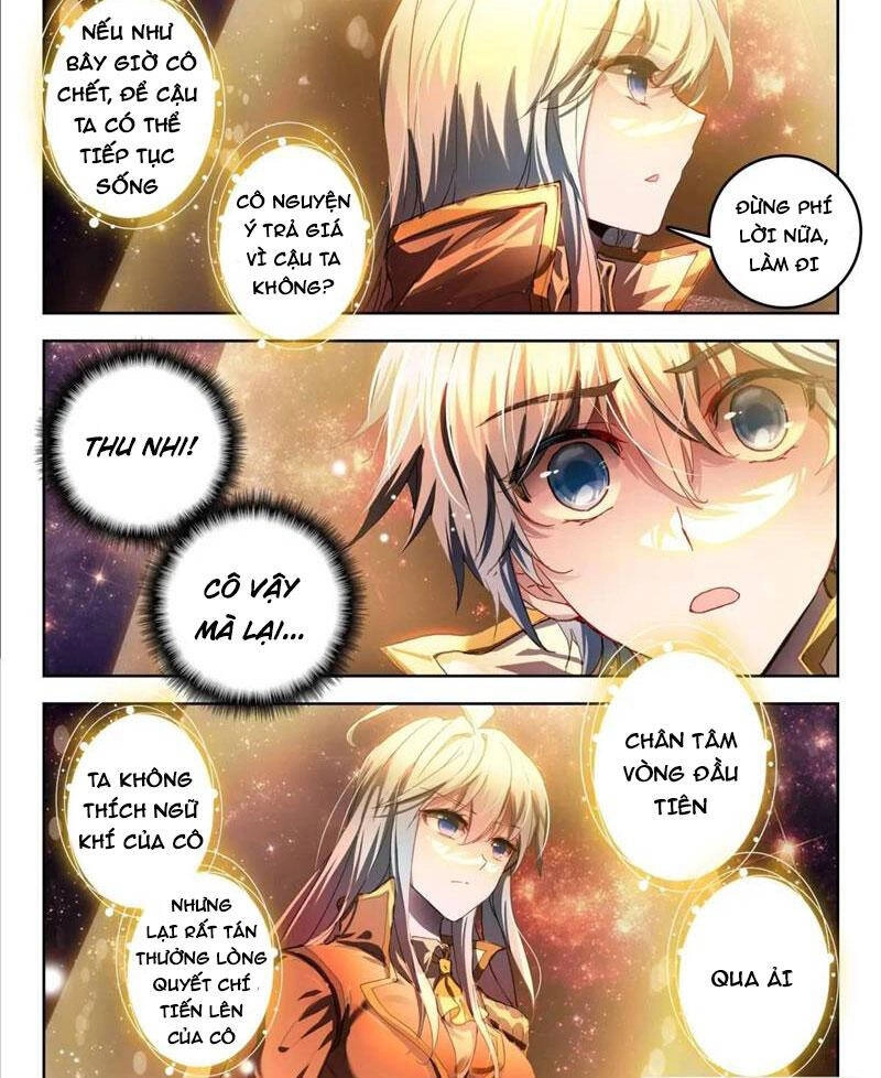 Đấu La Đại Lục 2 Chapter 394 - 7