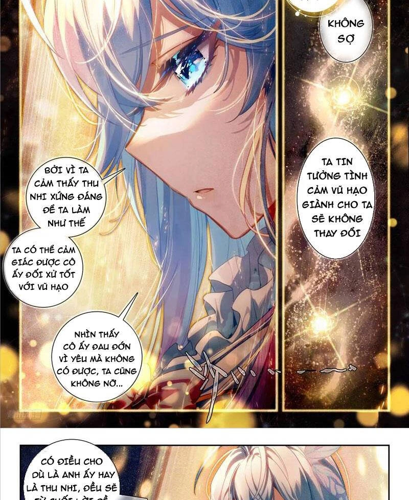 Đấu La Đại Lục 2 Chapter 394 - 13