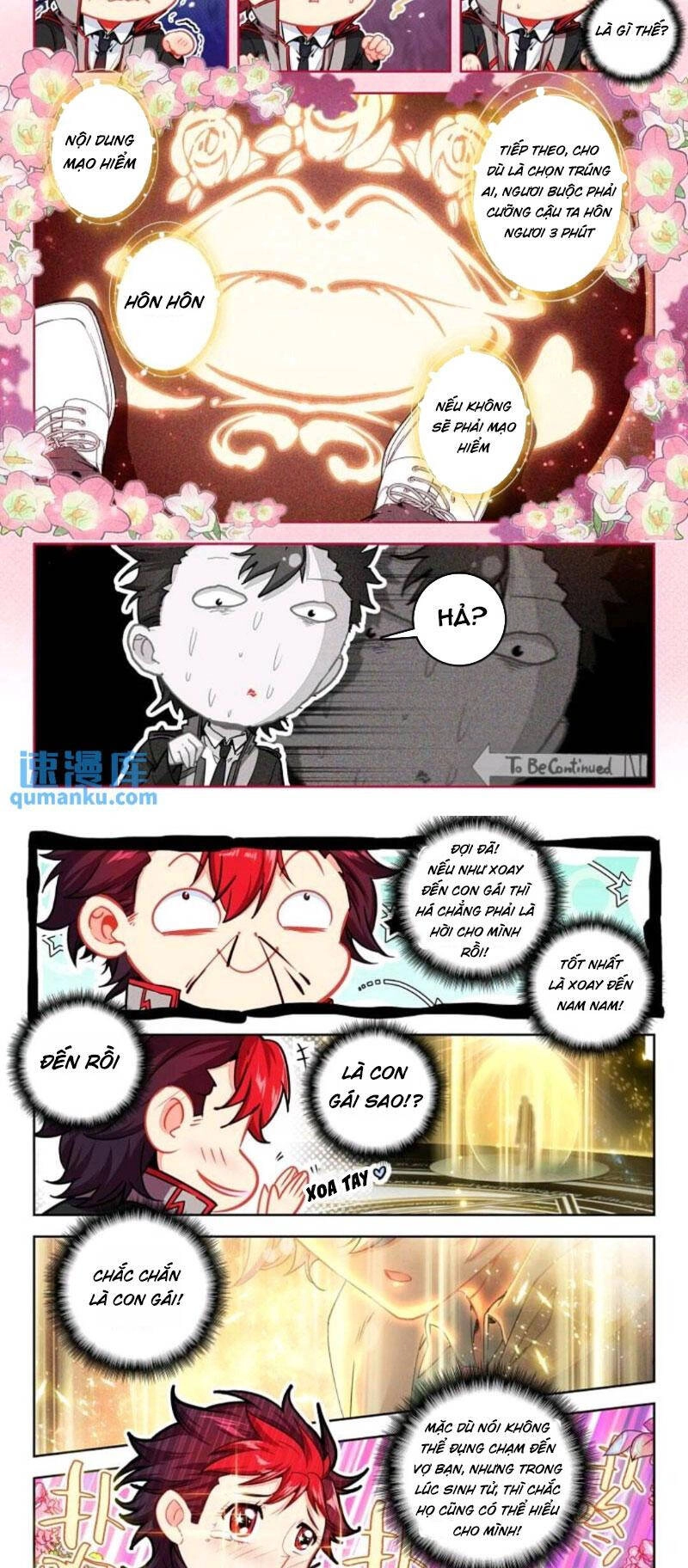 Đấu La Đại Lục 2 Chapter 395 - 8