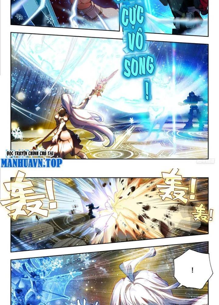 Đấu La Đại Lục 2 Chapter 397 - 10