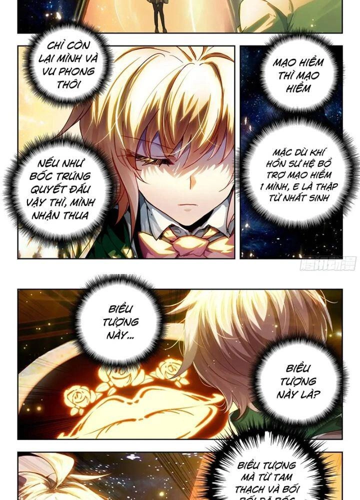 Đấu La Đại Lục 2 Chapter 397 - 30