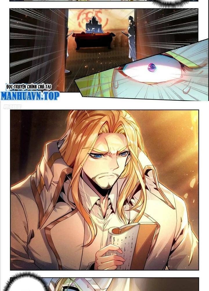 Đấu La Đại Lục 2 Chapter 398 - 5