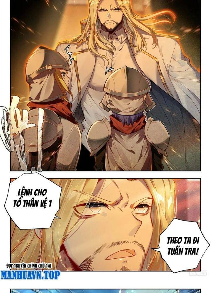 Đấu La Đại Lục 2 Chapter 398 - 13