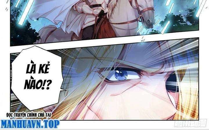 Đấu La Đại Lục 2 Chapter 398 - 23