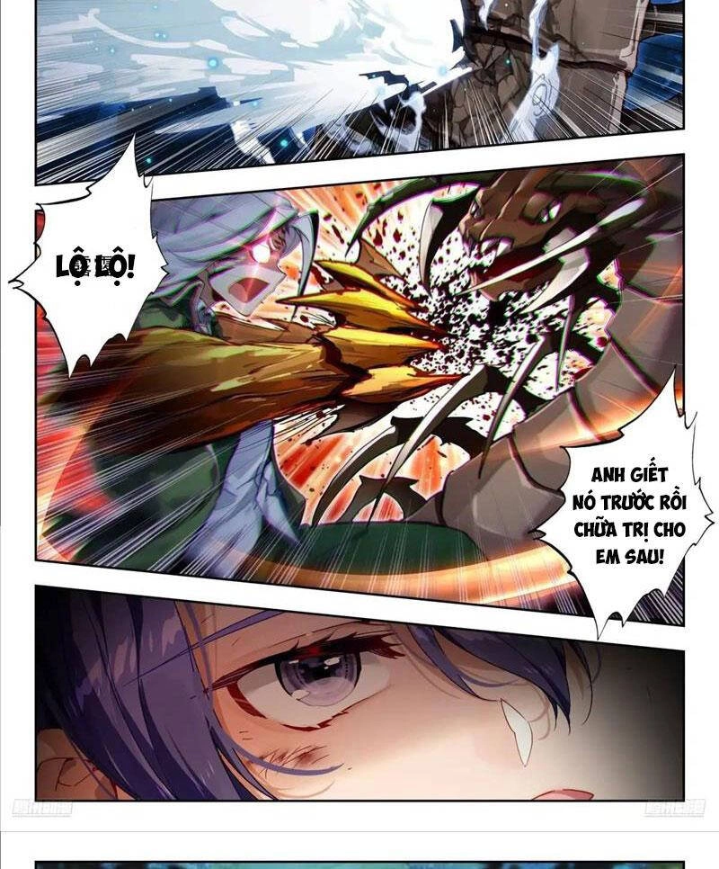 Đấu La Đại Lục 2 Chapter 404 - 5