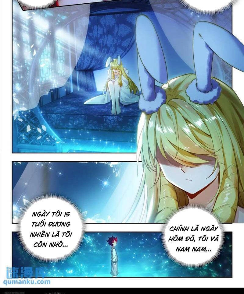 Đấu La Đại Lục 2 Chapter 404 - 12