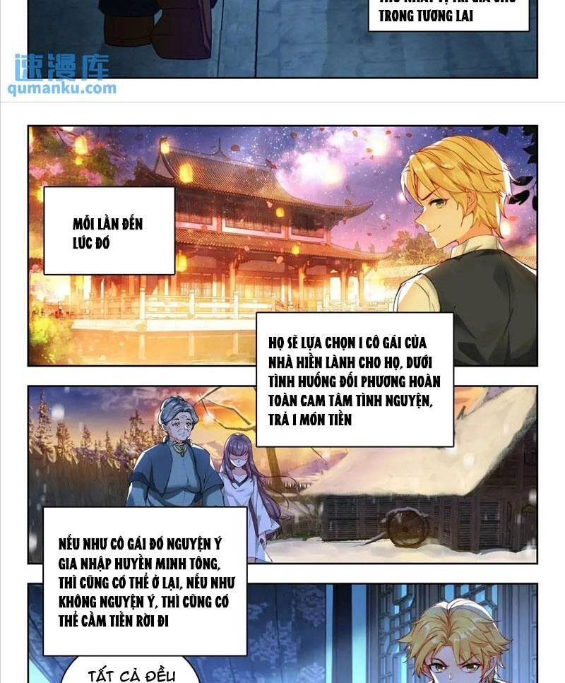 Đấu La Đại Lục 2 Chapter 404 - 14