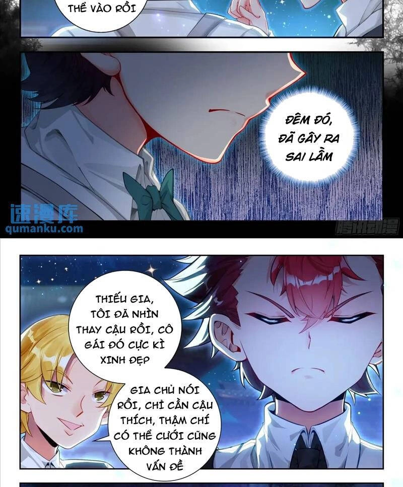 Đấu La Đại Lục 2 Chapter 404 - 16