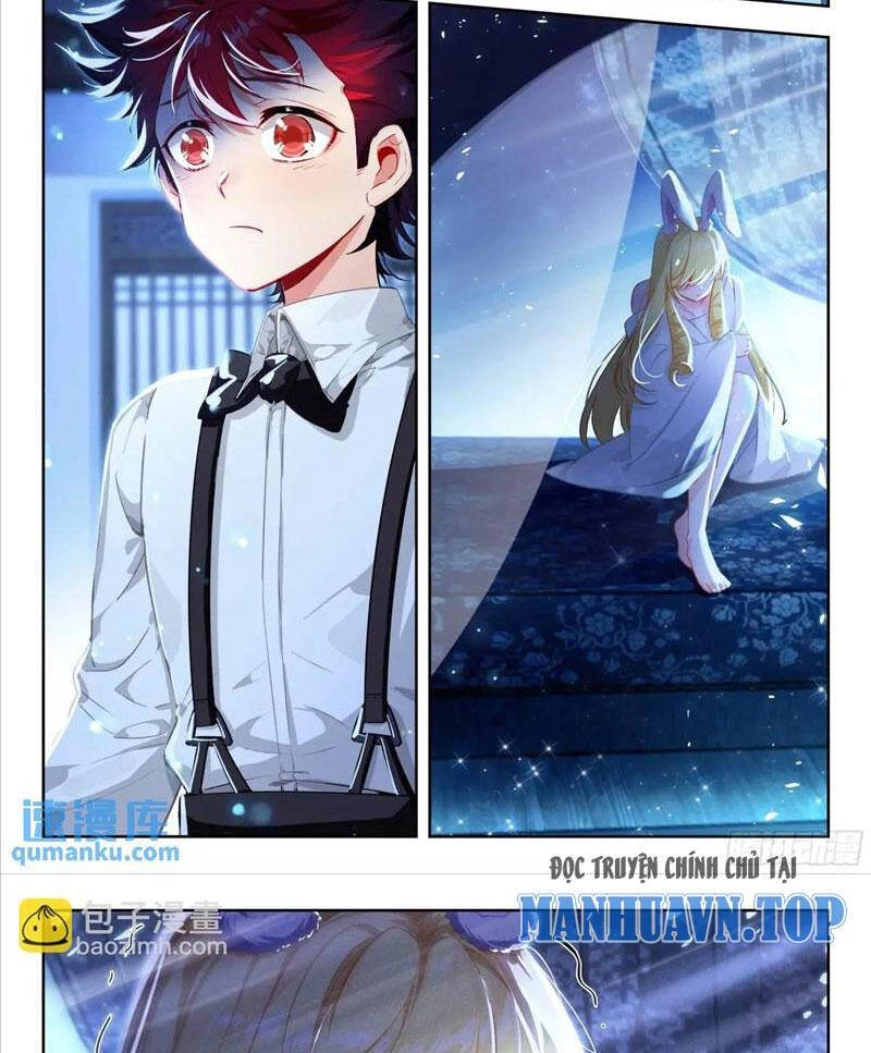 Đấu La Đại Lục 2 Chapter 404 - 18