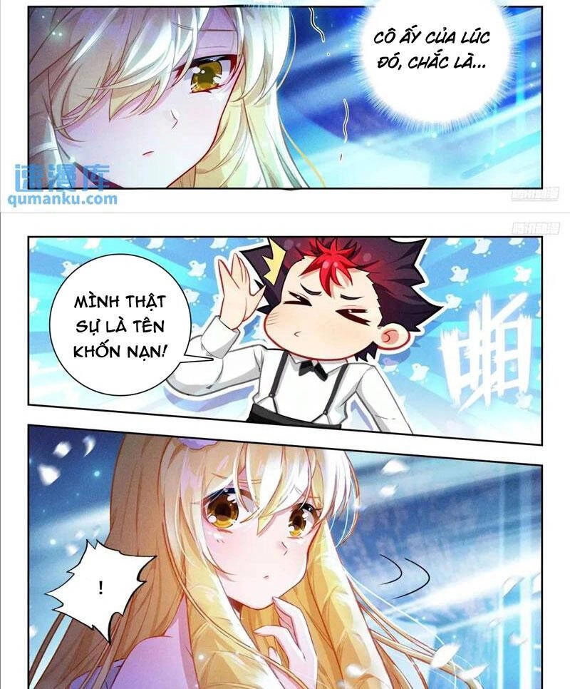 Đấu La Đại Lục 2 Chapter 405 - 2