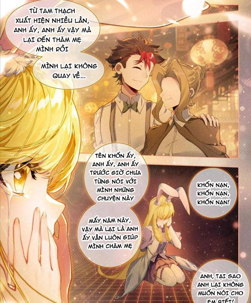 Đấu La Đại Lục 2 Chapter 405 - 13