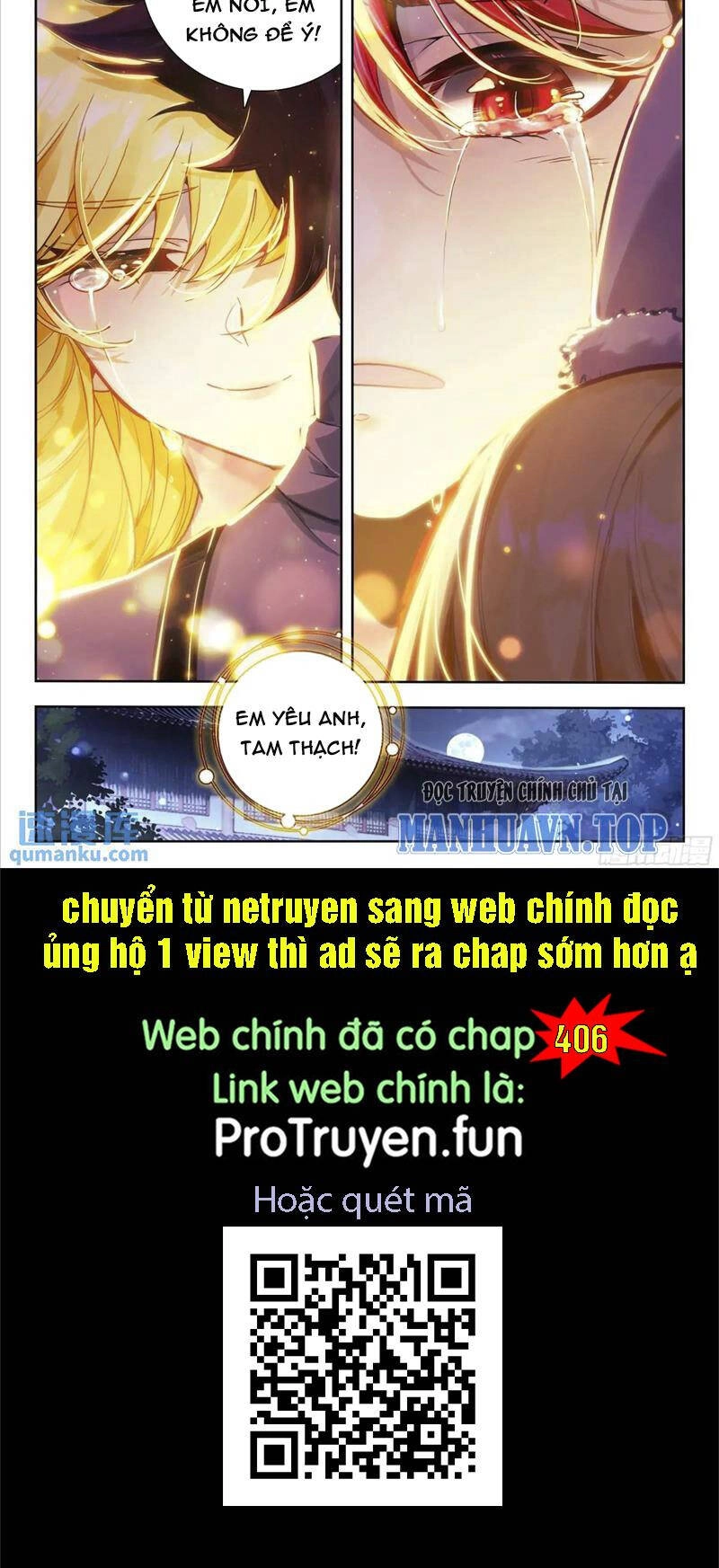 Đấu La Đại Lục 2 Chapter 405 - 19