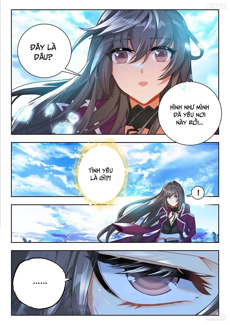 Đấu La Đại Lục 2 Chapter 406 - 2