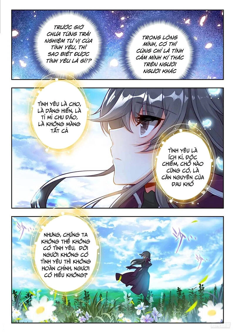 Đấu La Đại Lục 2 Chapter 406 - 3