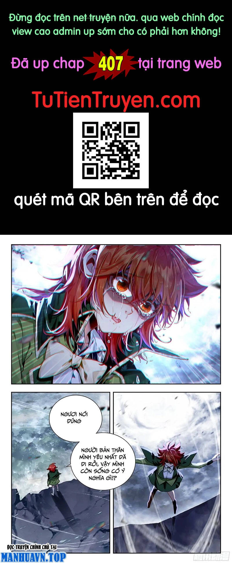 Đấu La Đại Lục 2 Chapter 406 - 16