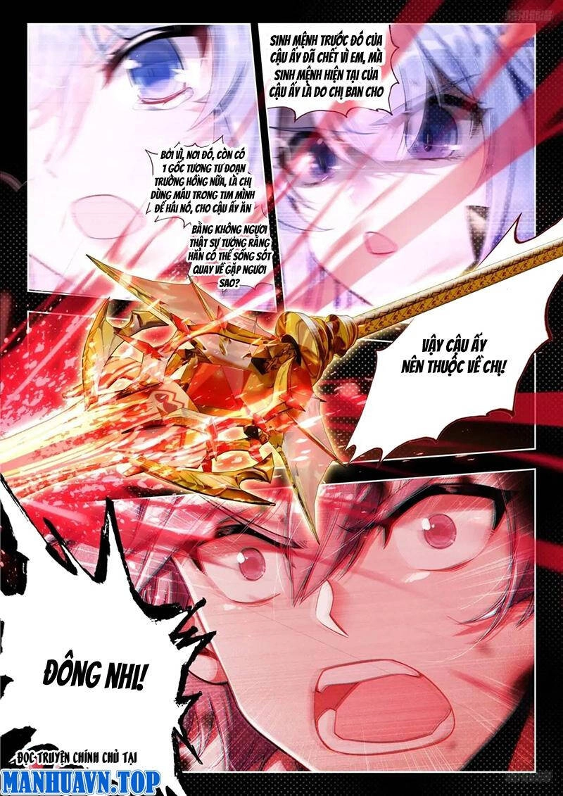 Đấu La Đại Lục 2 Chapter 410 - 10