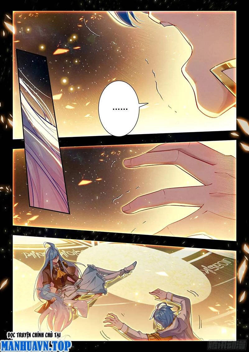 Đấu La Đại Lục 2 Chapter 410 - 13