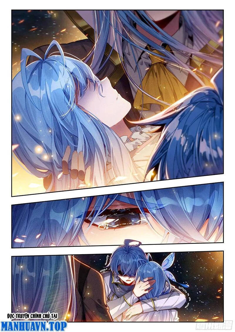 Đấu La Đại Lục 2 Chapter 410 - 14