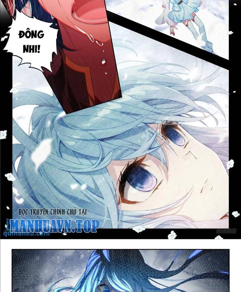 Đấu La Đại Lục 2 Chapter 411 - 5