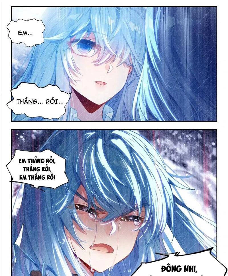 Đấu La Đại Lục 2 Chapter 411 - 7