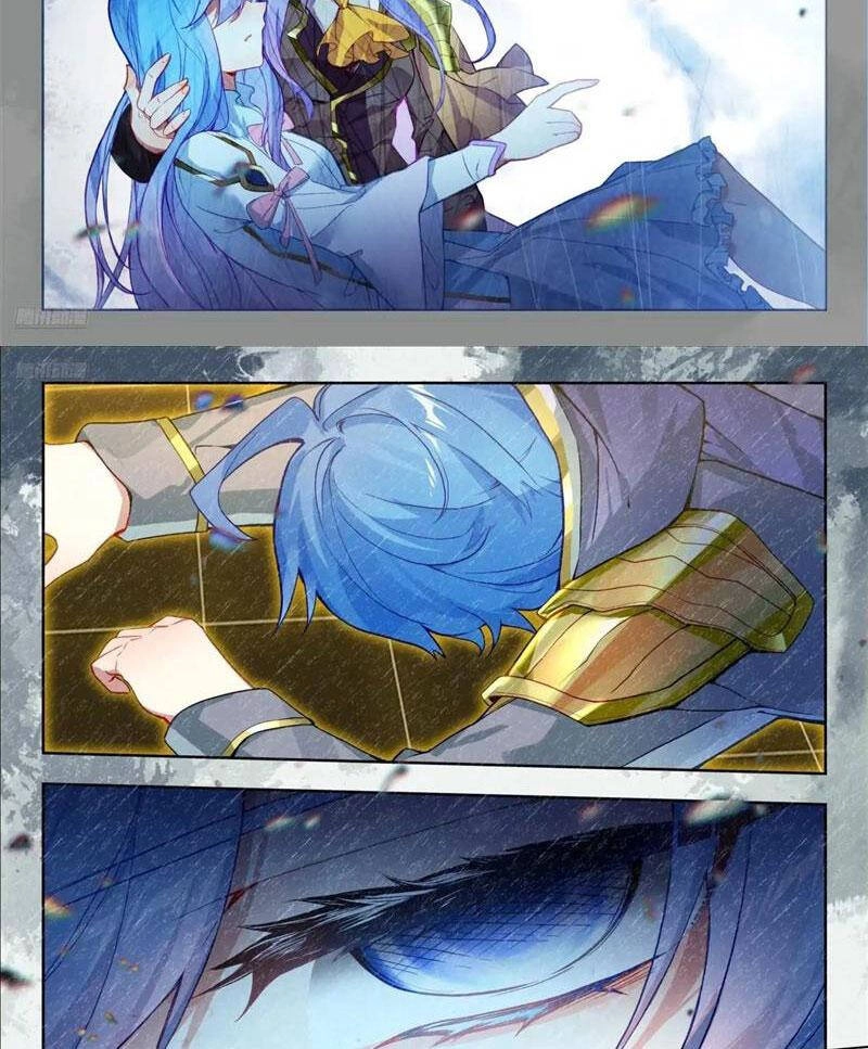 Đấu La Đại Lục 2 Chapter 411 - 9