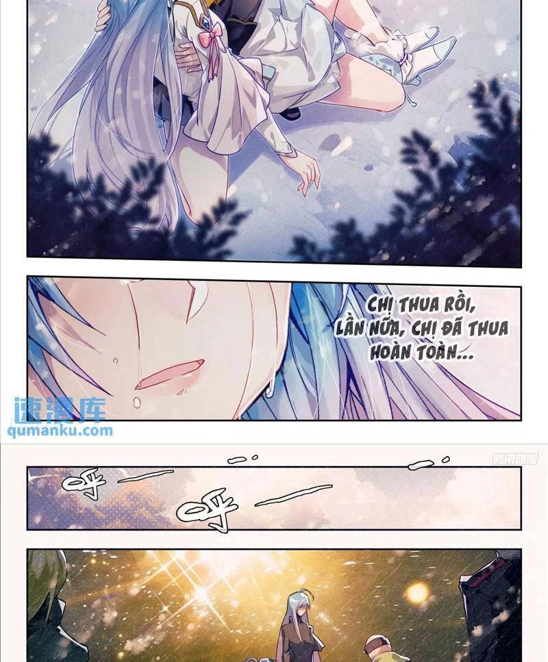 Đấu La Đại Lục 2 Chapter 411 - 11