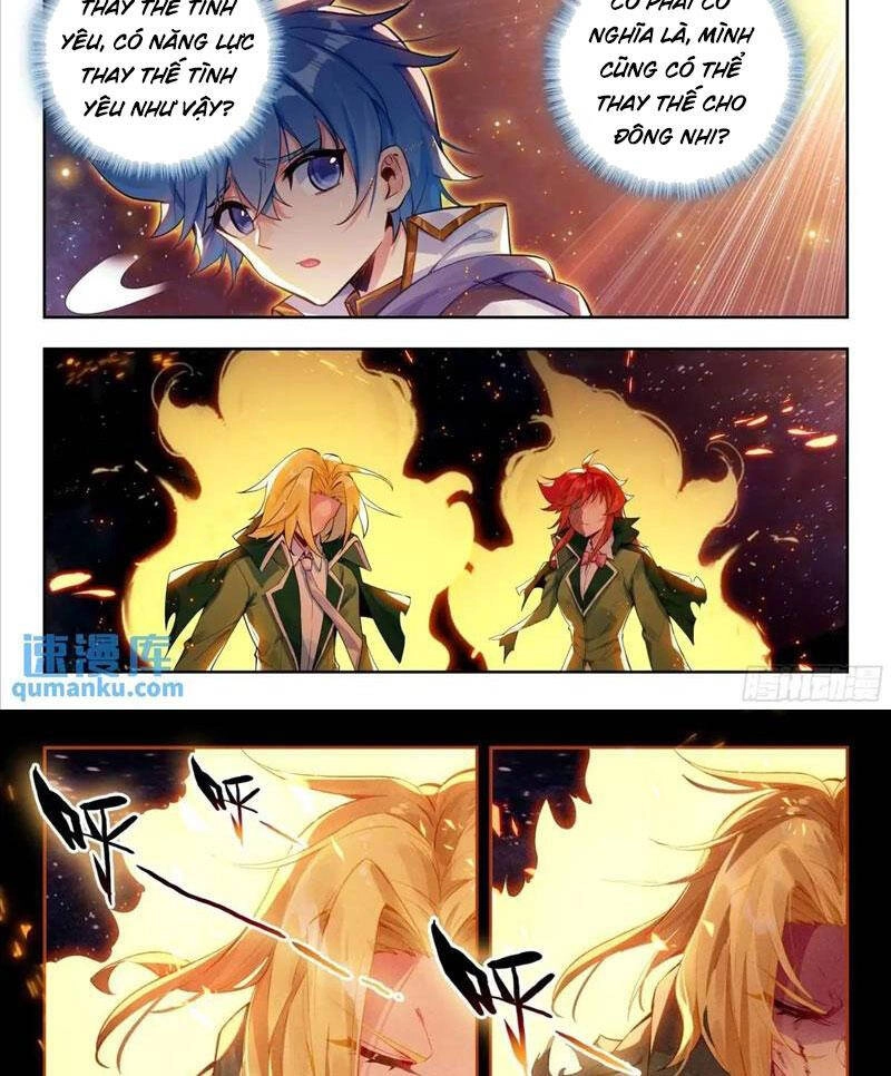 Đấu La Đại Lục 2 Chapter 411 - 17