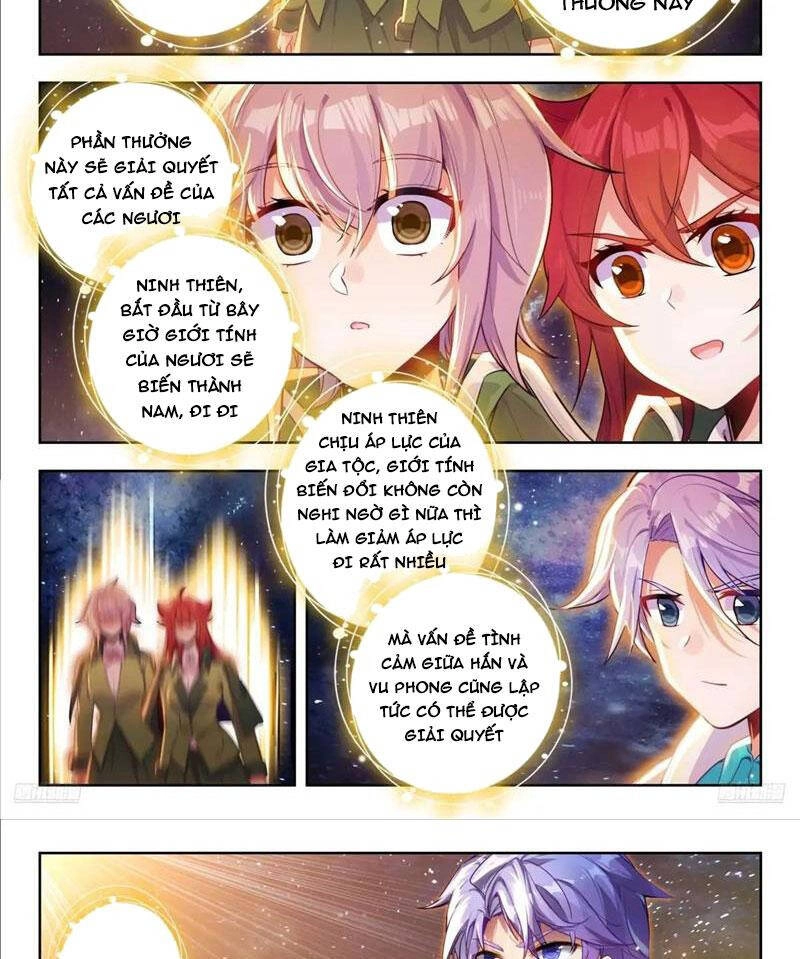 Đấu La Đại Lục 2 Chapter 412 - 5