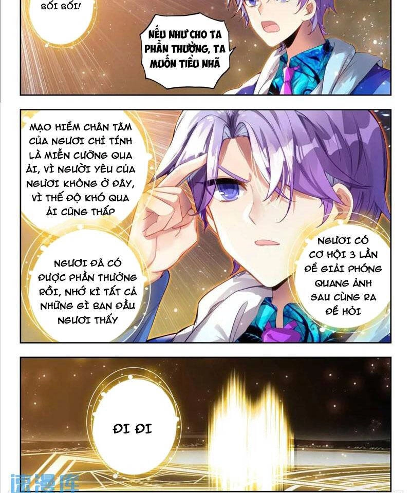 Đấu La Đại Lục 2 Chapter 412 - 6