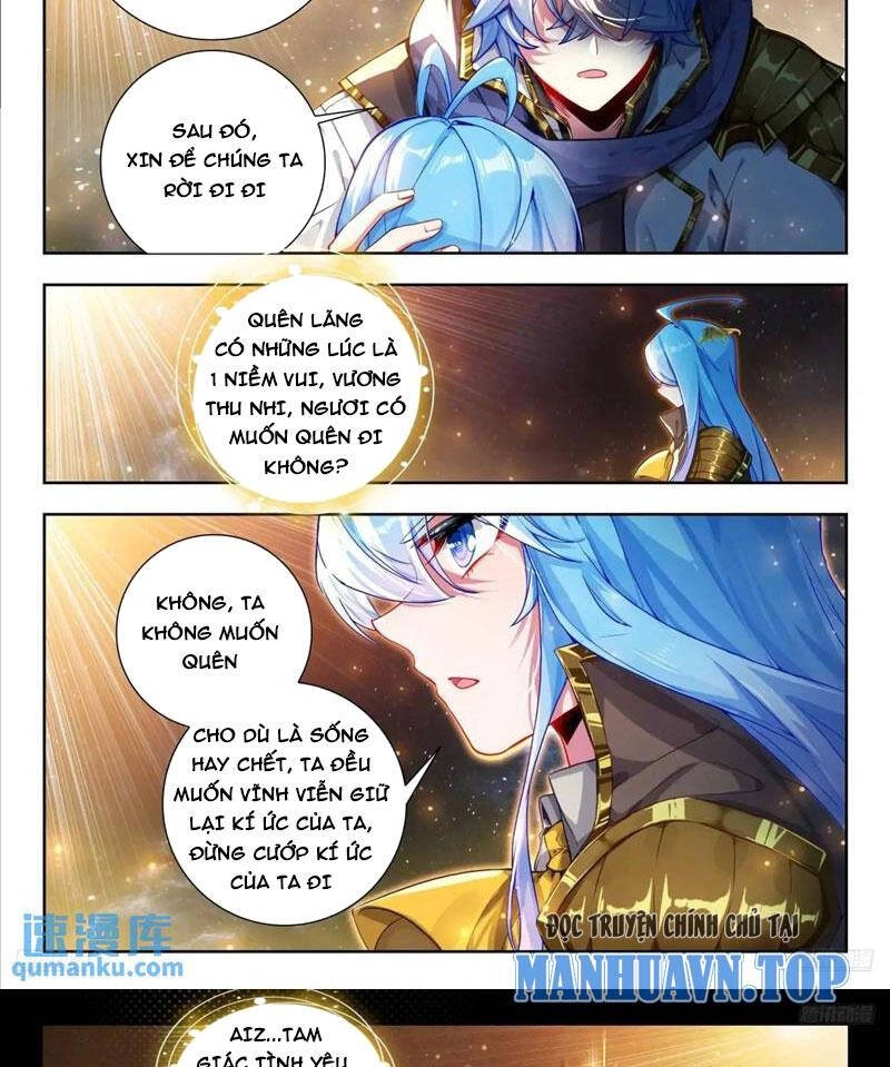 Đấu La Đại Lục 2 Chapter 412 - 12