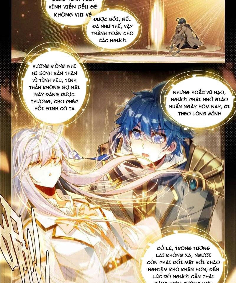 Đấu La Đại Lục 2 Chapter 412 - 13